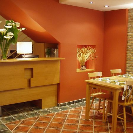 Hotel Rural Latxanea Altsasu Zewnętrze zdjęcie