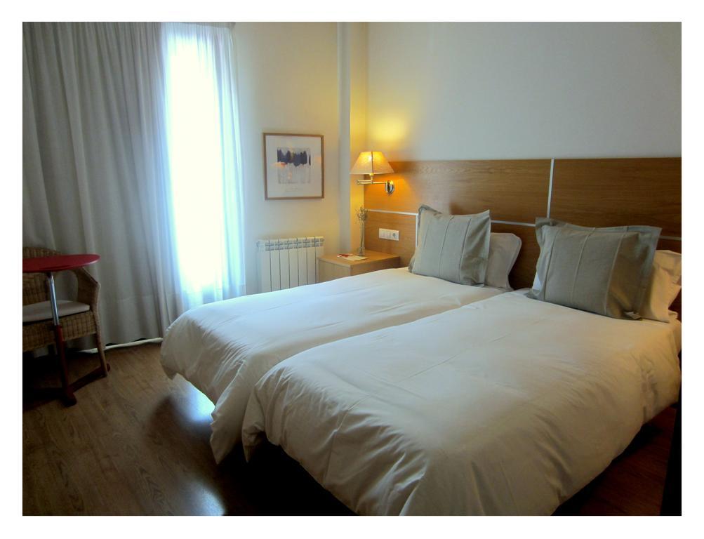 Hotel Rural Latxanea Altsasu Zewnętrze zdjęcie