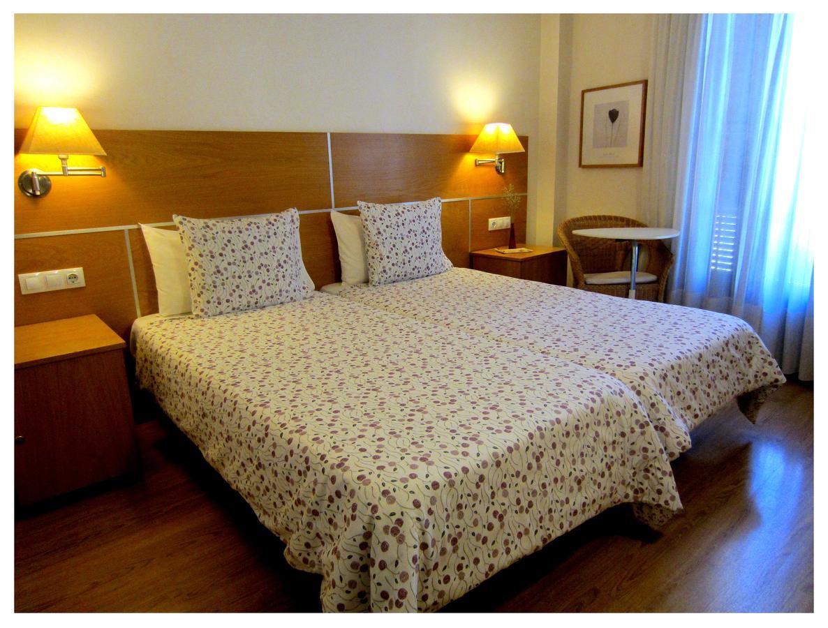 Hotel Rural Latxanea Altsasu Zewnętrze zdjęcie