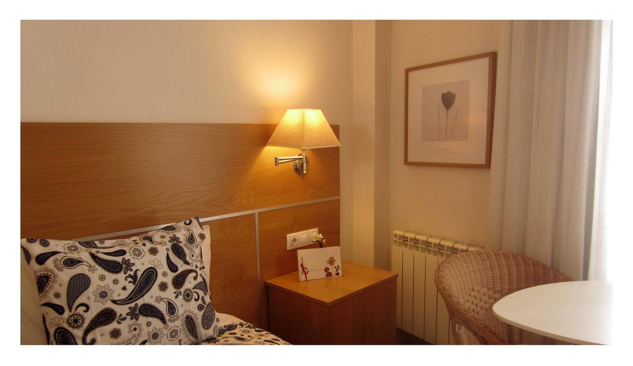 Hotel Rural Latxanea Altsasu Zewnętrze zdjęcie