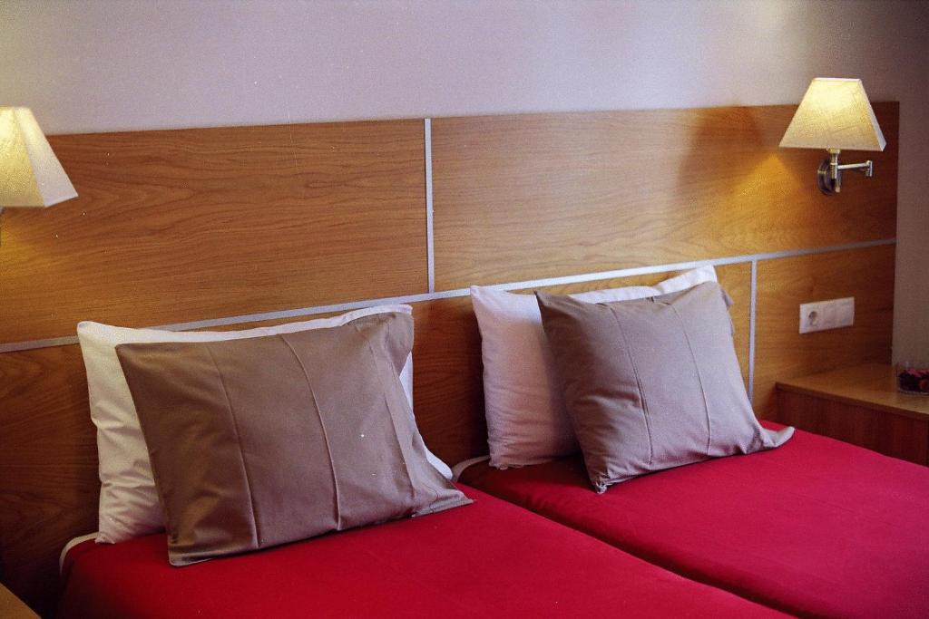 Hotel Rural Latxanea Altsasu Pokój zdjęcie
